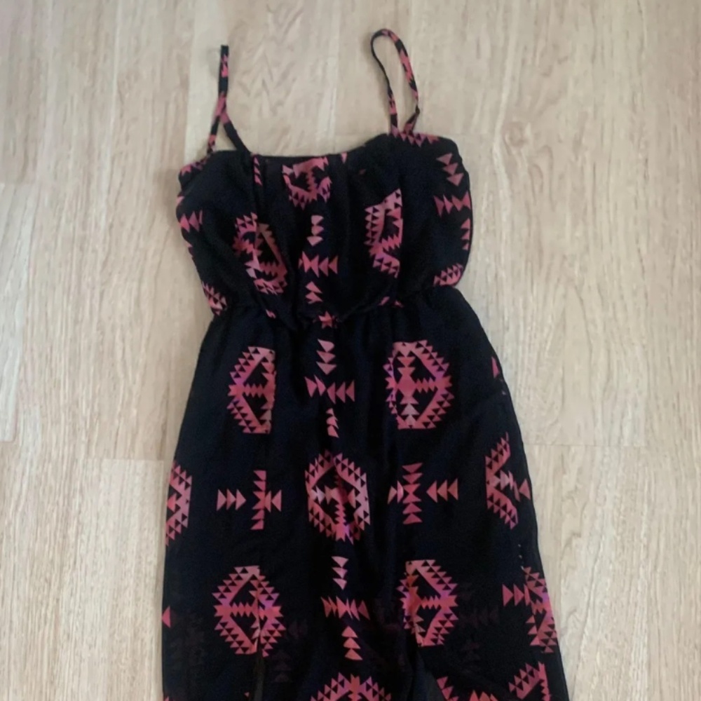 Heart Soul Maxi Dress